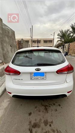 Kia Forte5